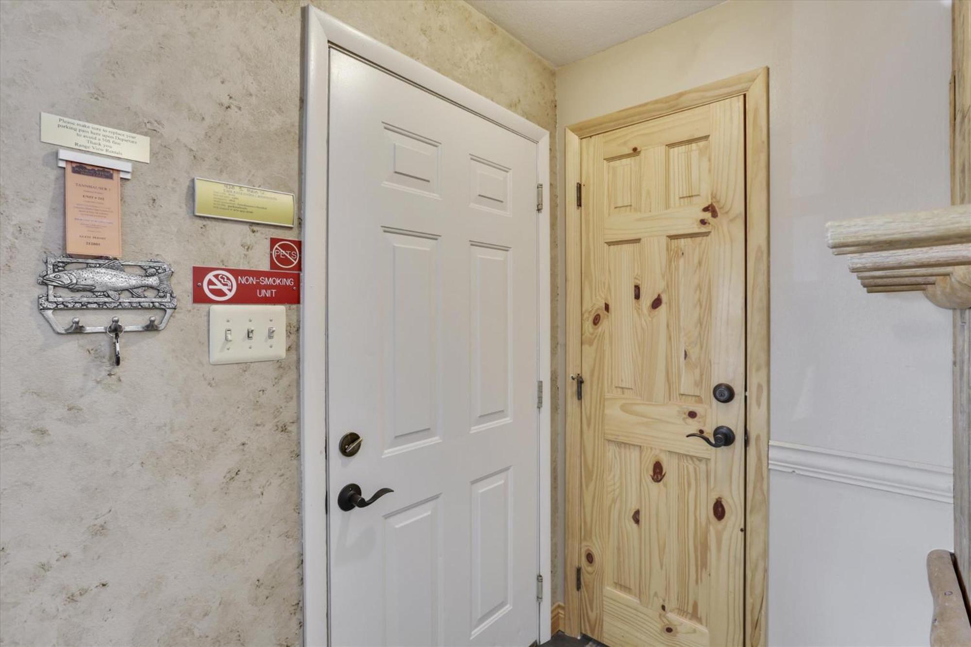 Tannhauser 212 بريكنريدج المظهر الخارجي الصورة